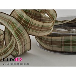 Manchester md 79 bruin 25mm...