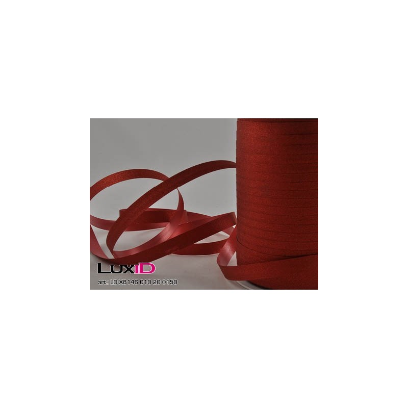 Glamour 20 rood 10mm x 150m