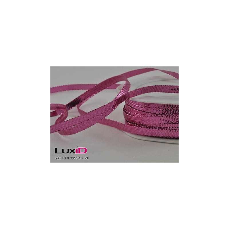 Sheen 53 oud roos 6mm x 25m