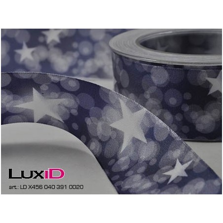 Fantastique md 391 blauw 40mm x 20m