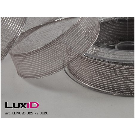 Washington 72 taupe 25mm x 20m