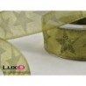 Glanzlichter 542 groen 40mm x 20m