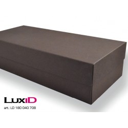 Marlize mat bruin thee