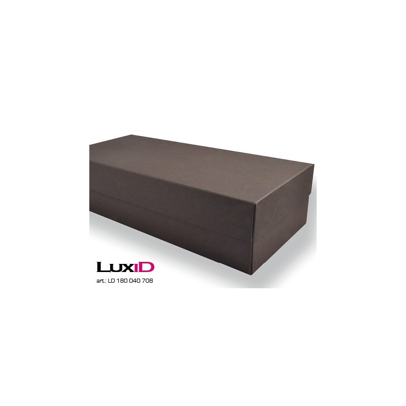 Marlize mat bruin thee