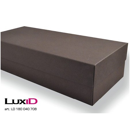 Marlize mat bruin thee