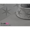 Glucksstern 01 wit 40mm x 20m