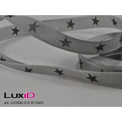 Sternenpracht 81 grijs 15mm...