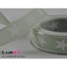 Sternenpracht 522 oud groen 25mm x 20m
