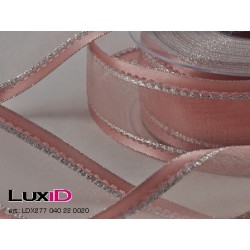 Mondan 22 oud roos 40mm x 20m