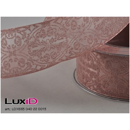 Weihrauch mfk 22 oud roos 40mm x 15m