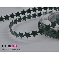 Sternengirlande 59 groen...