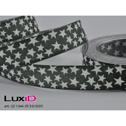 Schaumsterne 59 groen 25mm...