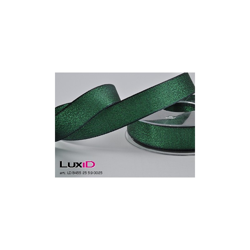 High society 59 groen 25mm x 25m