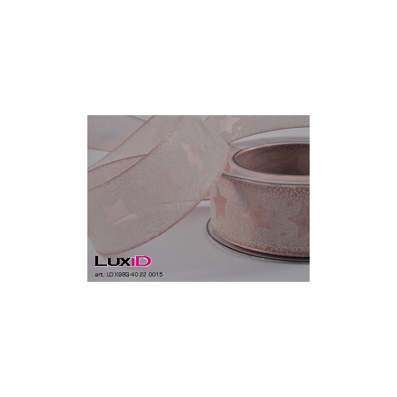 santa isabel 22 oud roos 40mm x 15m