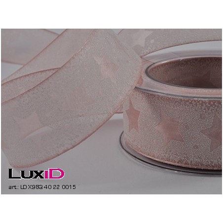 santa isabel 22 oud roos 40mm x 15m