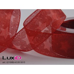 santa isabel 26 donker roos...