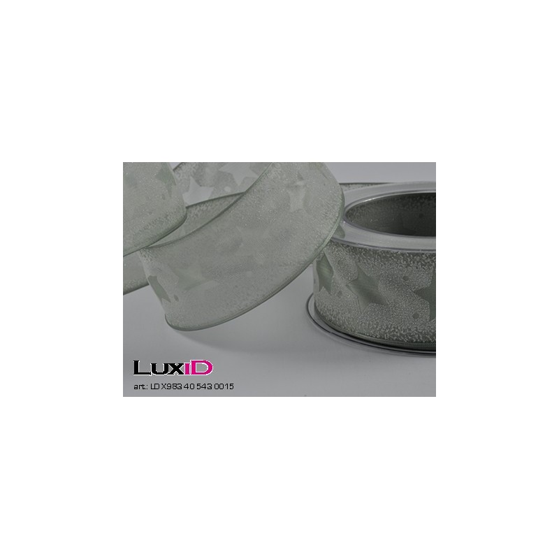 santa isabel 543 groen 40mm x 15m