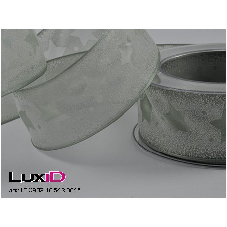 santa isabel 543 groen 40mm x 15m