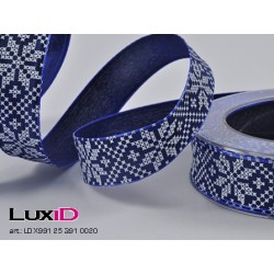 stikster 291 donker blauw...