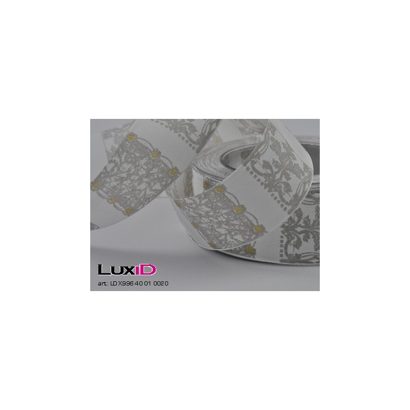 genesis 01 wit 40mm x 20m