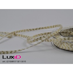 sumatra metallic 021 goud...