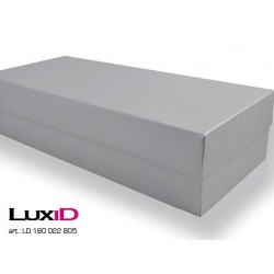 Marlize metalic zilver