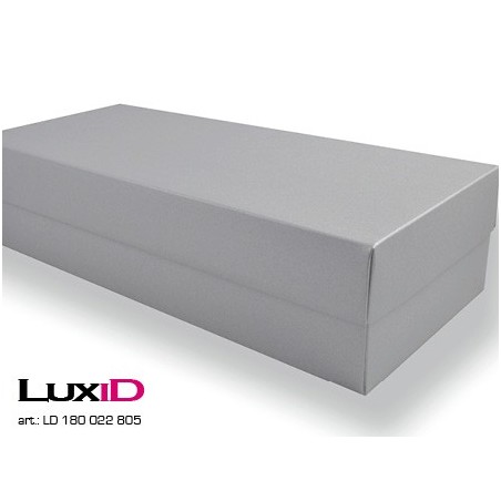 Marlize metalic zilver