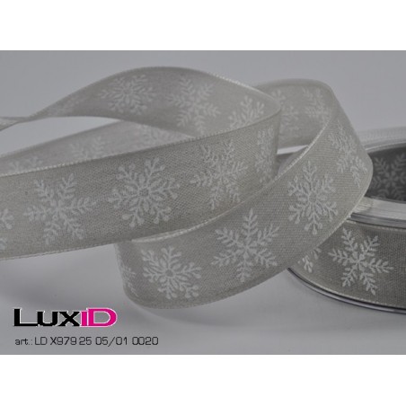 stararena 05/01 grijs 25mm x 20m