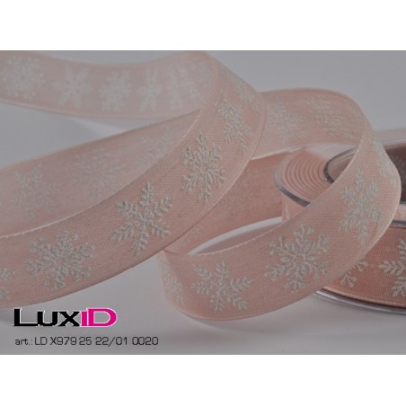 stararena 22/01 roos 25mm x 20m