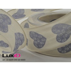 Glucklich m D blue 40mm x 25m