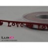 liebesgedicht 26 rood 15mm x 5m