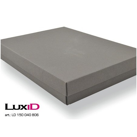 Gerty mat grijs antraciet