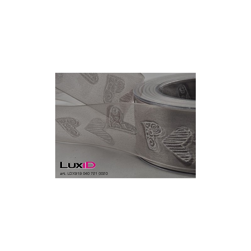 Hautnah 721 zand 40mm x 20m