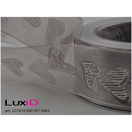 Hautnah 721 zand 40mm x 20m