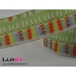 Geburtstagekerzen 00 groen...