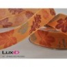 Herbstfeuer mfk 40 oranje 25mm x 20m