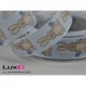 Hasenkind mk 31 aqua 25mm x 20m