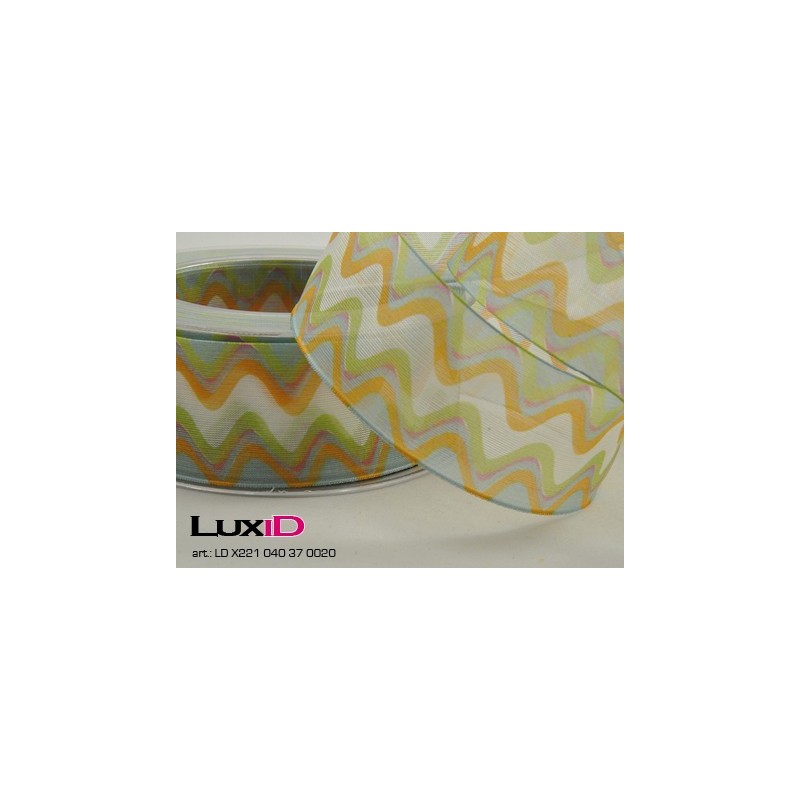 Sudsee md turkis 40mm x 20m