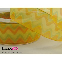 Sudsee md geel 40mm x 20m