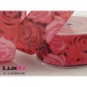 Bright Roses 206 rood 38mm x 15m