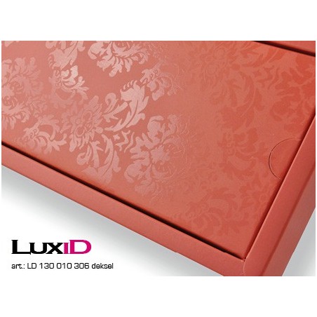 Suzie Baroc rood