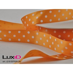 Dots single 34 oranje 23mm...