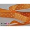 Dots single 34 oranje 23mm x 20m