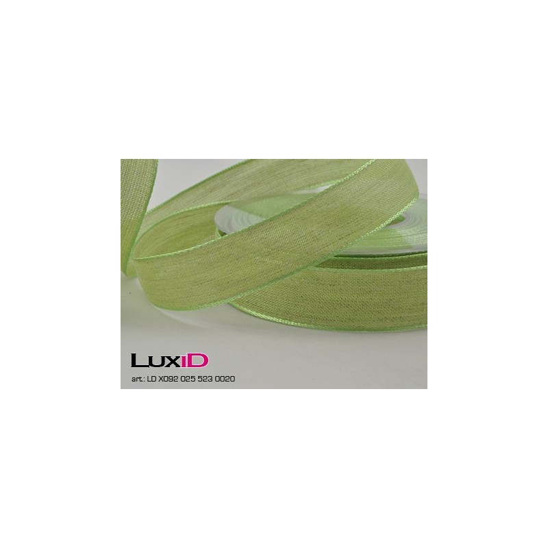 Botswana md 523 groen 25mm x 20m