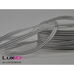 Stripes 06 taupe 5mm x 20m