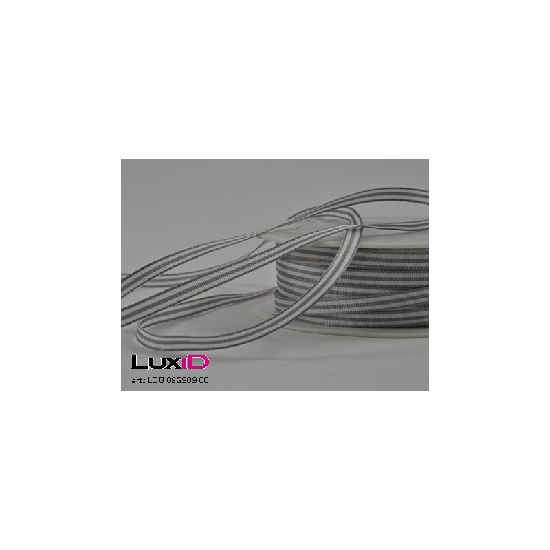Stripes 06 taupe 5mm x 20m