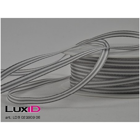 Stripes 06 taupe 5mm x 20m