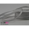 Stripes 06 taupe 5mm x 20m