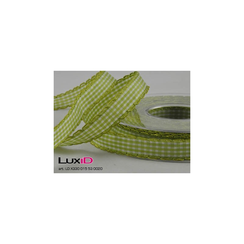 Karo 53 groen 15mm x 20m