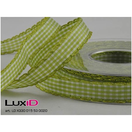 Karo 53 groen 15mm x 20m